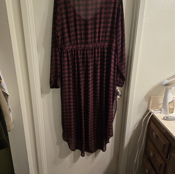 Torrid Kimono - Picture 3 of 3